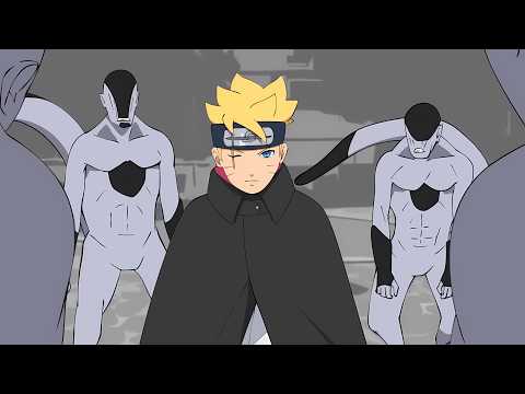 Boruto: Two Blue Vortex - Resumo Completo do Capítulo 2