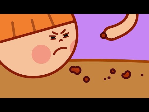 Premiere! Detektiv - Prinzessin spielzeit - Neue Cartoons für Kinder