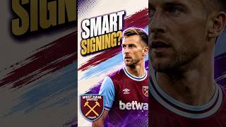 West Ham Sign Joel Veltman | Huge Free Transfer for Promotion Push