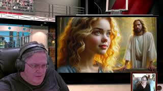 A Home Invader's Redemption, The Moment Goldilocks Found Jesus Reaction #jesuschrist #goldilocks