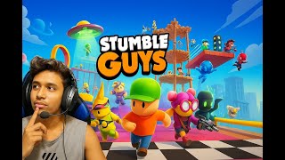The Ultimate Stumble Showdown! 💥 LIVE NOW #gaming #livestream #shortsl