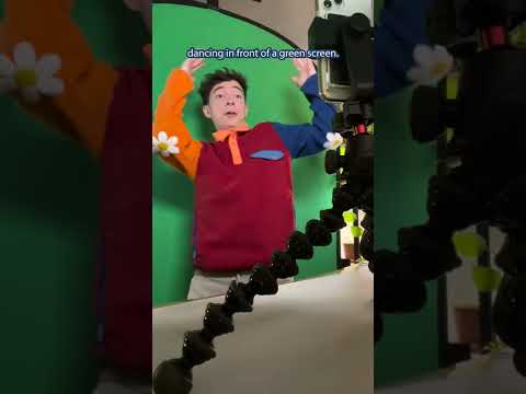 Motoki Viral Cartoon Dance x After Effects BTS #shorts