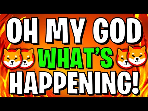 SHIBA COIN NEWS TODAY: $2,283,700,000,000 GONE!! FINAL WARNING FROM WHALES!! - SHIB PRICE PREDICTION