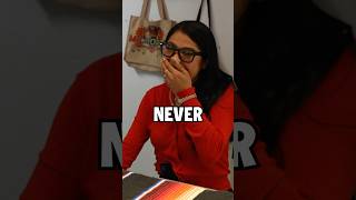 She will NEVER forget this day ❤️