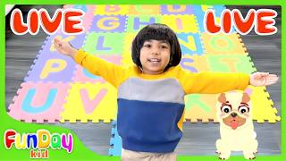FunDay Kid TV