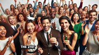 "Raise a Glass to Freedom" - 21st Amendment Song | Ending Prohibition Anthem