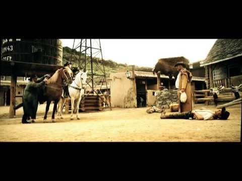 GORDO MASTER ft. LA EXCEPCIÓN "Los forajidos" video clip oficial HD