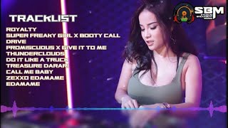 BREAKBEAT KENCENG ASIK TERBARU 2024 | SUPER FREAKY GIRL | Nonstop by STADIUM BREAKBEAT MUSIC CHANNEL
