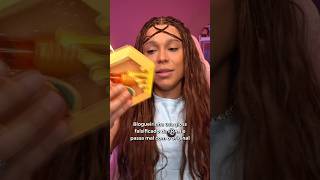 Quase fui parar no hospital por sua causa, FRAN!!