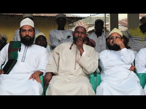 SHK.MSELEM HILI SIO SIRI TENA MUNAFICHA UKWELI KWASABABU HAMUJAUPENDA JUENI HIO NI DHULMA KUBWA