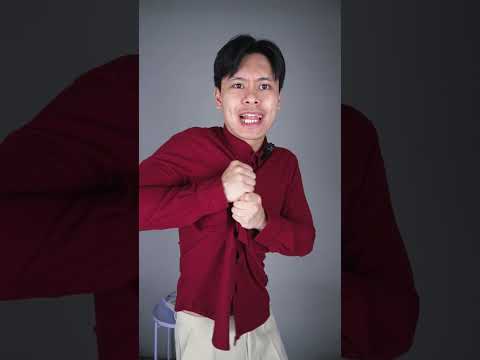 DIFOTO VS ASLI KEMEJA 100RIBUAN!