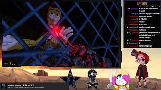 [Gmod work- Toy Story: Replayed] A More Bite-Sized Adventure