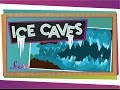 Exploring Caves and Ice Caves
