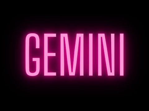 ❤️GEMINI♊"'Omg,THEY UNDERESTIMATED YOU..SURPRISES AHEAD GEMINI!" NEXT 3 MONTHS