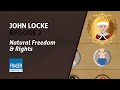 Locke's Ideas on Equal Rights