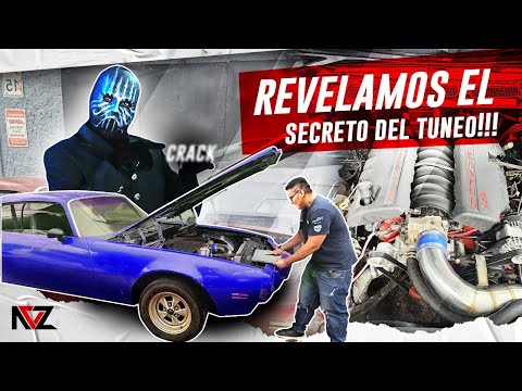 CON ESTO TENDRAS 100% GANANCIAS EN REPROS | FIREBIRD 1972 | HP TUNERS EL SECRETO 🤫