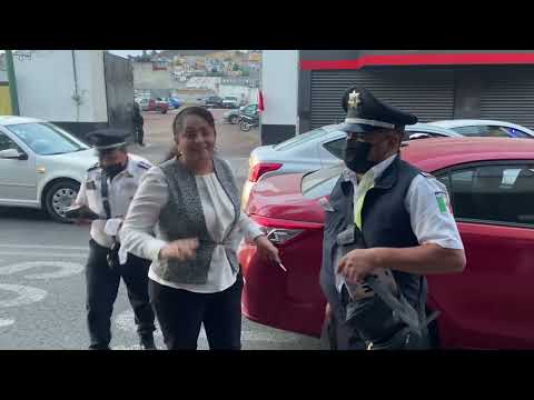 Policía y Ciudadana Latin America