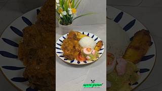 ALMUERZOS DEL DIA. Ideas Para Almorzar  @auroragourmet  #shorts #receta #almuerzo #cooking #food