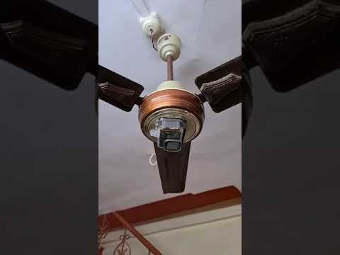 Transition with ceiling fan! | GoPro Hero 9 #shorts