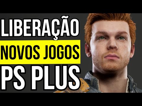 LIBERAÇÃO DOS NOVOS JOGOS DA PS PLUS DE FEVEREIRO NO CATÁLOGO e MAIS CLÁSSICOS ANUNCIADOS !!!