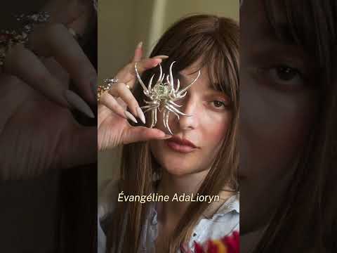 Les bijoux osés du Met Gala #bijoux #joaillerie #jewelry #metgala2024