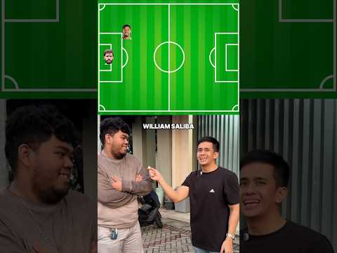 Formasi 11 Pemain Ideal ala Pundit Bola Bekasi!๐ฅ๐ฅ