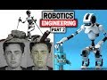 Robotics Concepts and Applications