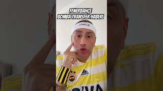 Fenerbahçe Son Dakika 😎 #fenerbahçe #azizyıldırım #galatasaray #beşiktaş #trabzonspor #short