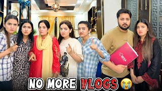MY LAST VLOG 💔 | Doctor & Ghar Walon Sy Buhat Dant Pari 😭 | Fans Hospital Phounch Gaye 😱👶🏻