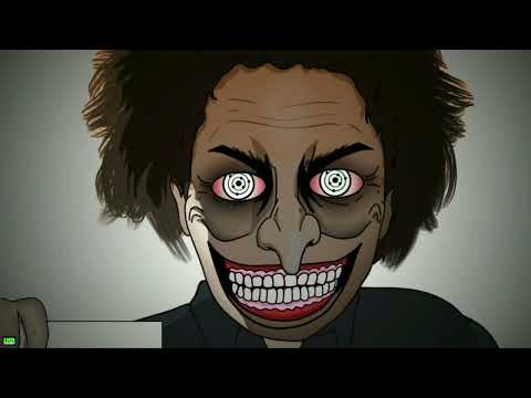 3 True School Teacher Horror Stories Animated (Hindi) #iamrocker