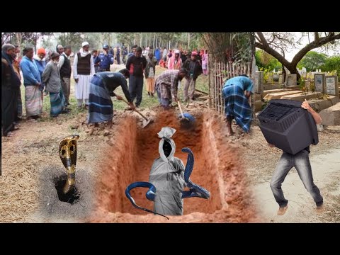 कब्र में TV | Ramazan Mein TV Dekhne Par Allah Tala Ka Azab
