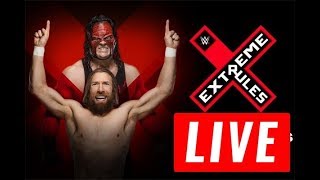 WWE Extreme Rules Live Stream HD - WWE Extreme Rules FULL SHOW LIVE