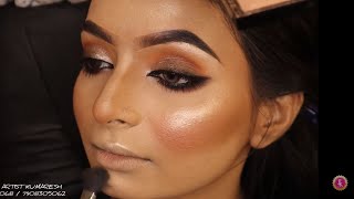 *HDMAKEUP *BRIDALMAKEUP *AIRBRUSHMAKEUP *BENGALIBRIDALMAKEUP *MAKEUPARTIST