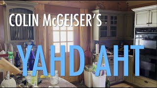Colin McGeiser's Yahd Aht and the Secret of Loif