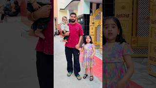 Anaya Ke Mama Mami Kiyansh Ko Bhul Gaye 😳