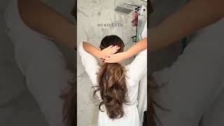 If you’re serious about your healthy hair era… it starts in the shower 💧