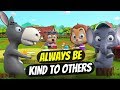 Understanding the Story of Humpy and Friends