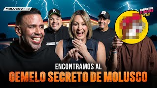 Encuentran el Gemelo de Molusco / Matrimonio vs Convivencia… Mito o realidad?