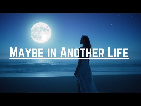 Maybe in Another Life – Ethereal Vocal Trance for the Lost and Longing