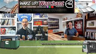 FSU squanders vs. SMU | Norvell talents evaporated | pissed fans | Wake Up Warchant (9/8/26)