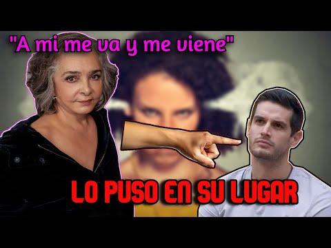 La vez que Ana Martin puso EN SU LUGAR a Influencer