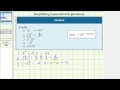 Exponents and Powers Concepts