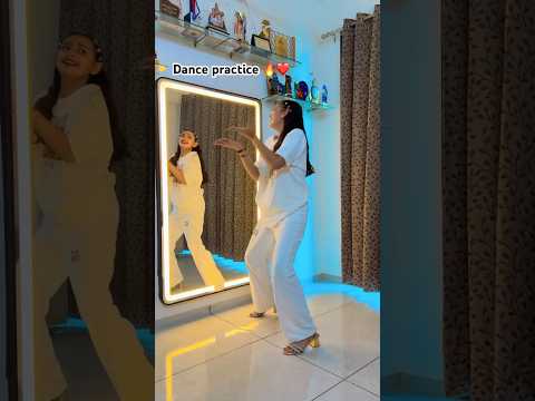 Dance practice 🔥❤️#kashishpatel #dance #dancerehearsal #trendingshorts #viralshorts #ytshorts