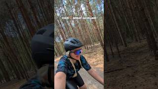 perfektes Wetter für so eine Tour 🚴🏼‍♀️🥰 #summer #bike #tour #berlin #vlog