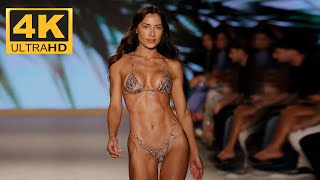 Oh Polly | Spring/Summer 2026 | Miami Swim Week- Paraiso Beach - 4K