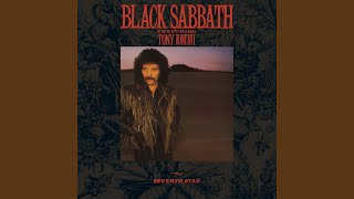 No Stranger to Love (feat. Tony Iommi) [2026 Remaster]
