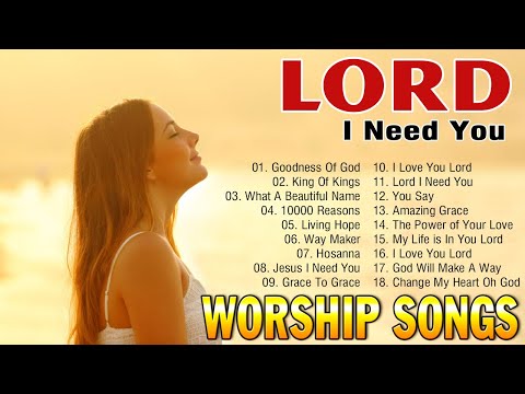 Praise And Worship Songs 🙏 Latest Morning Worship Songs For Prayers 🙏 Christian Music With Lyrics