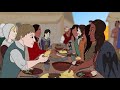 Exploring the Truth Behind the First Thanksgiving