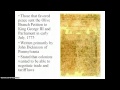 Colonial Responses to British Actions