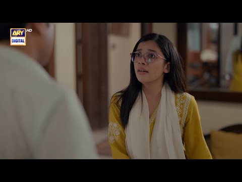 WALI 💔.. | Parwarish | Samar Jafri | ARY Digital